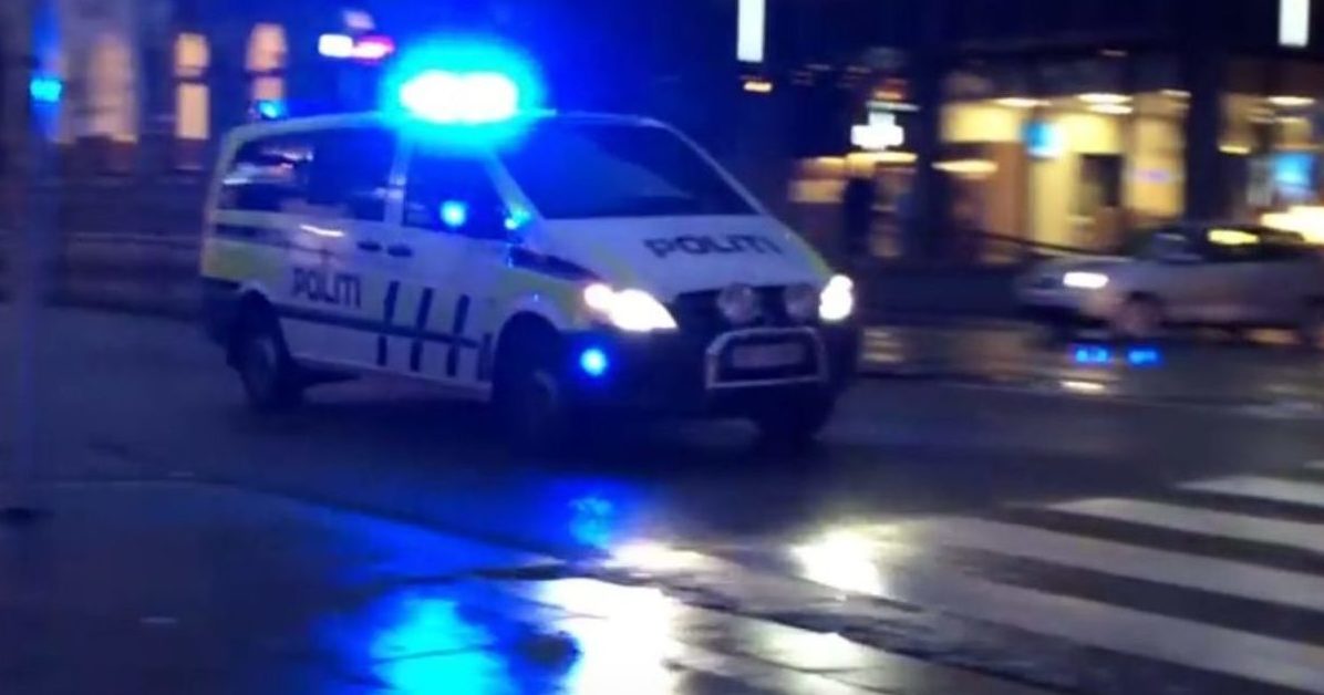 Mann i 60-årene funnet bevisstløs og kritisk skadet&nbsp;<span>(+)</span>