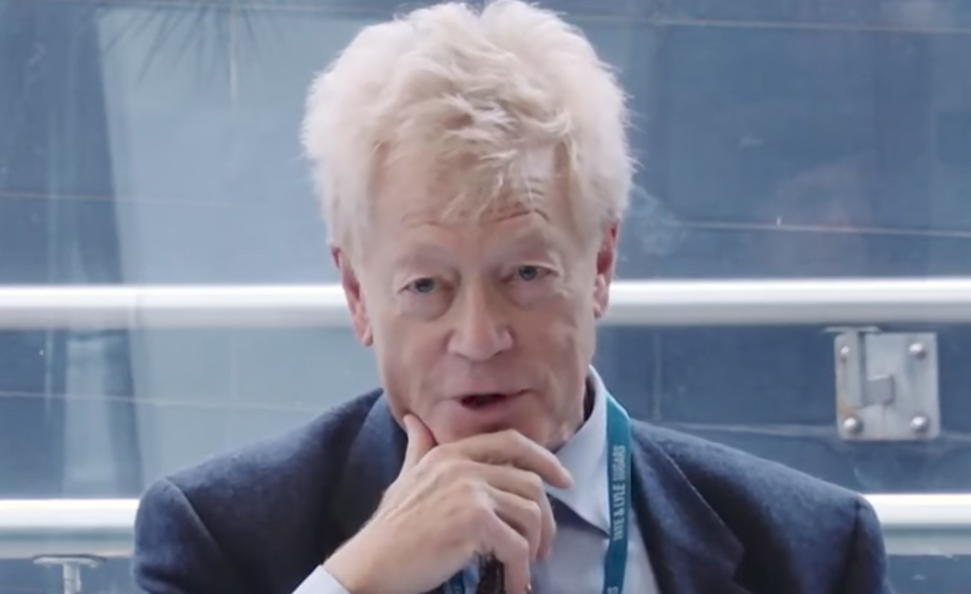 Roger Scruton om den nye venstresiden. Obskurantisme gjort (delvis) begripelig&nbsp;<span>(+)</span>