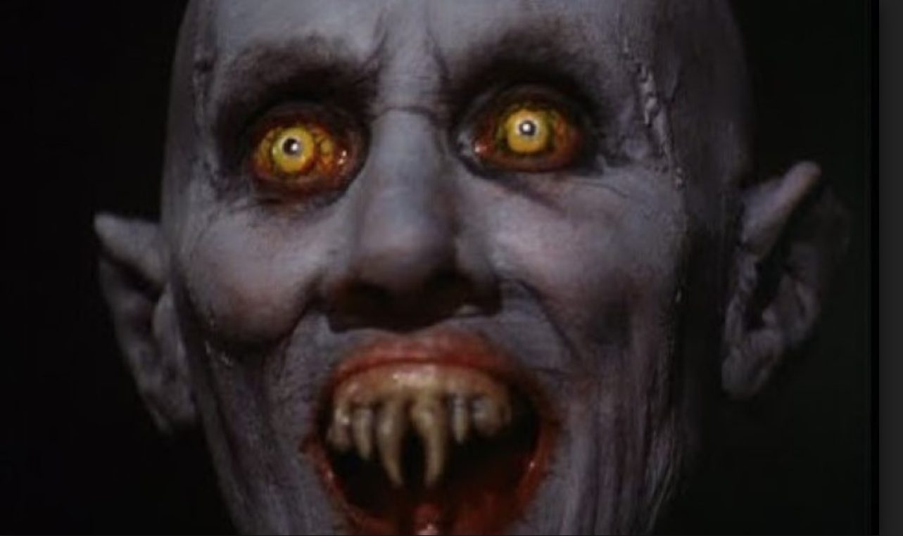 Ni drept i utbrudd av vampyrhysteri - 124 arrestert&nbsp;<span>(+)</span>