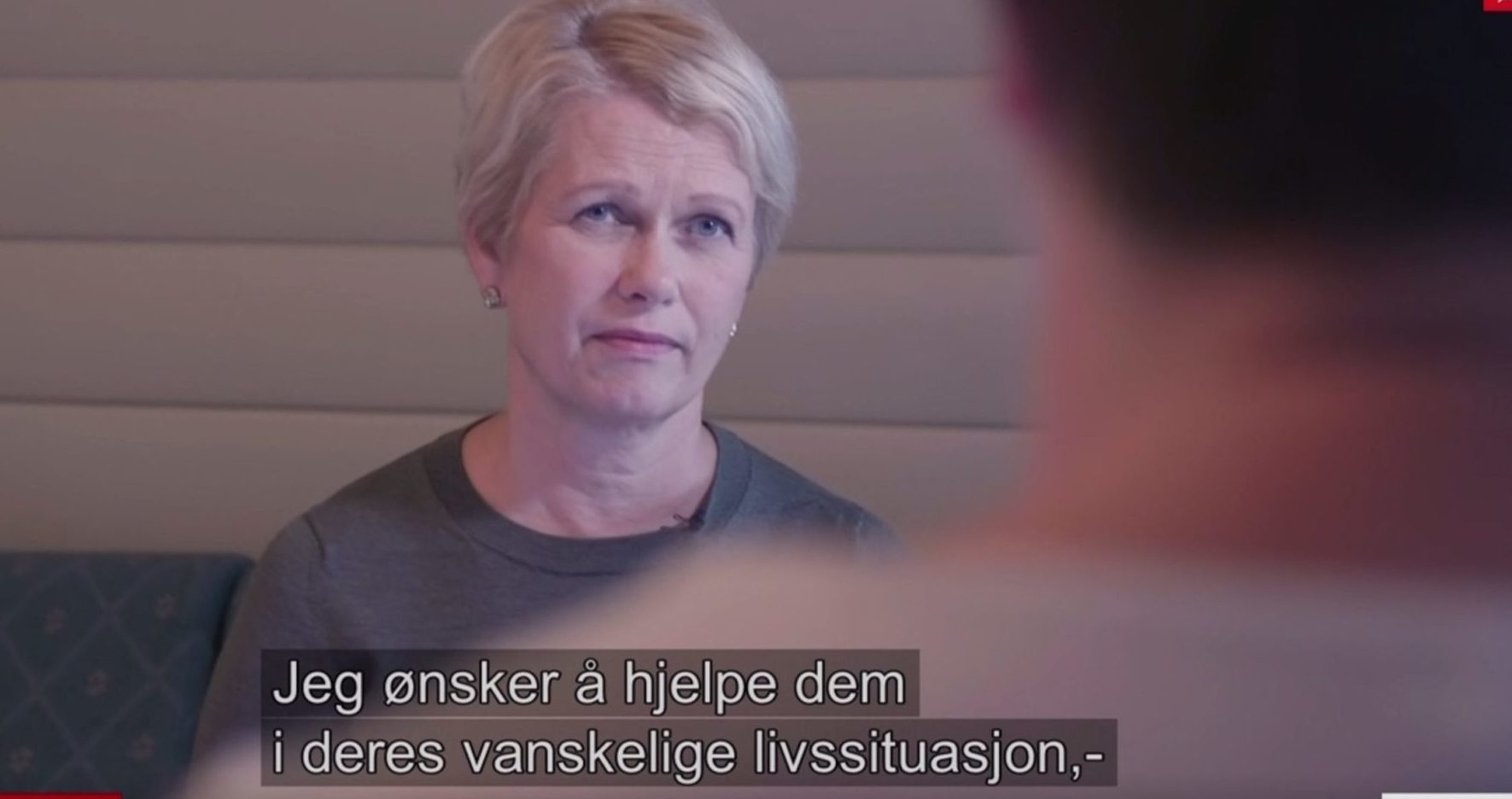 Kvinnen skjuler «asylbarn»: – Man får vondt langt inn i hjertet.&nbsp;<span>(+)</span>