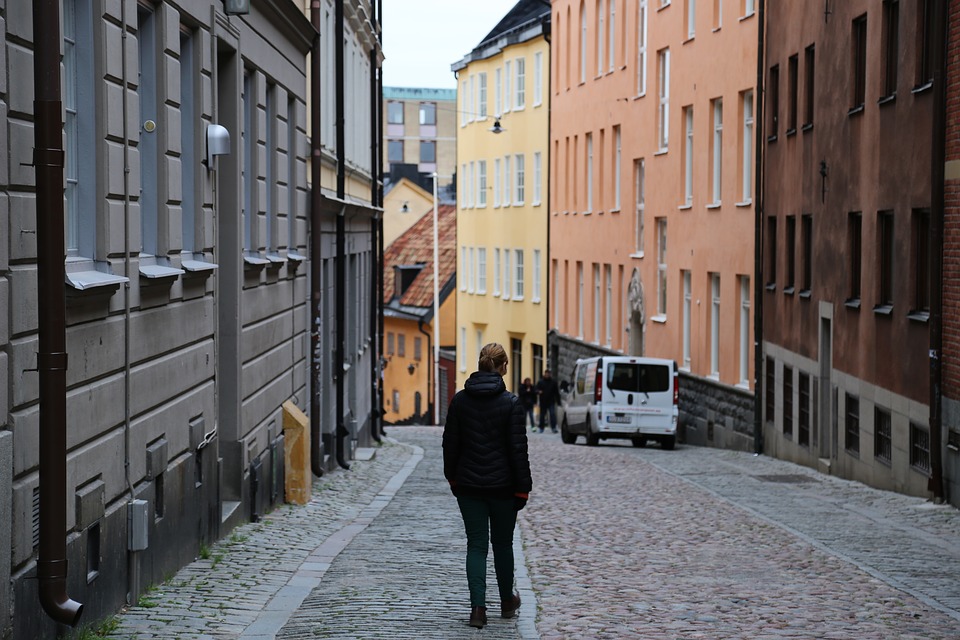 Flukten fra Stockholm&nbsp;<span>(+)</span>