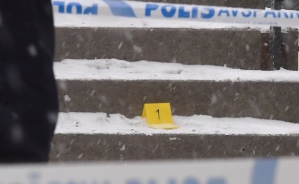 Etterforsker 46 mord og 70 drapsforsøk - bare i Stockholm&nbsp;<span>(+)</span>