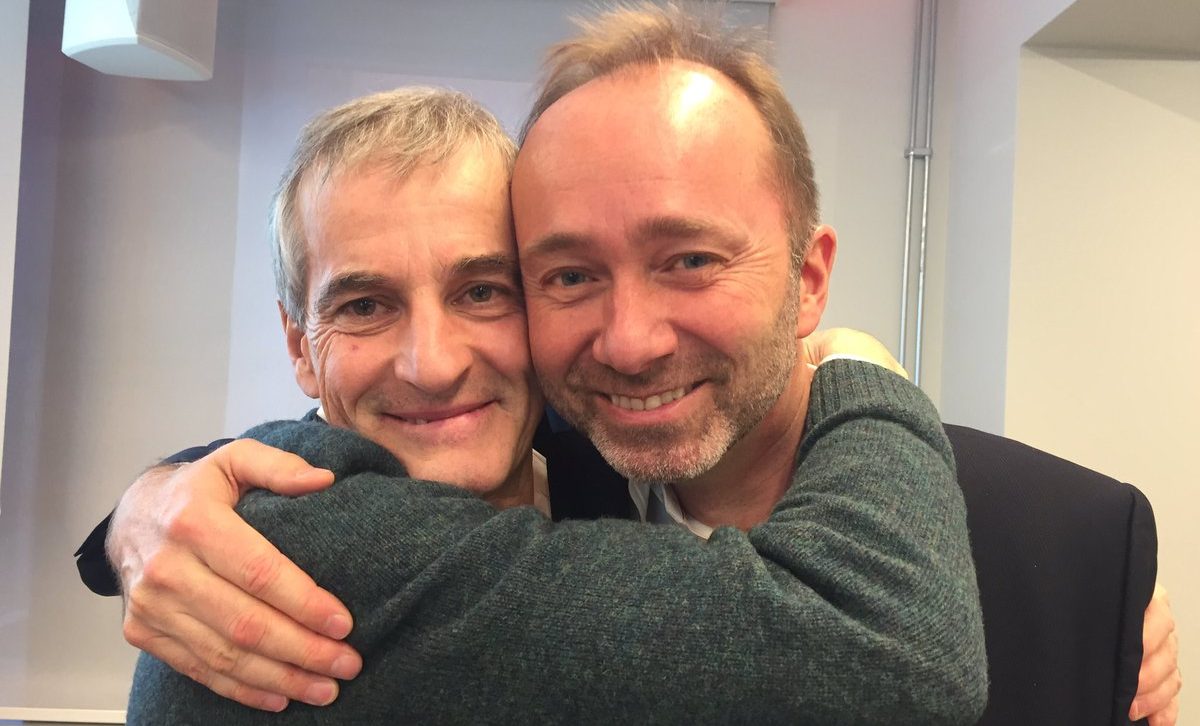 Politisk redaktør: «Alle bruer er brent» mellom Giske og Støre&nbsp;<span>(+)</span>