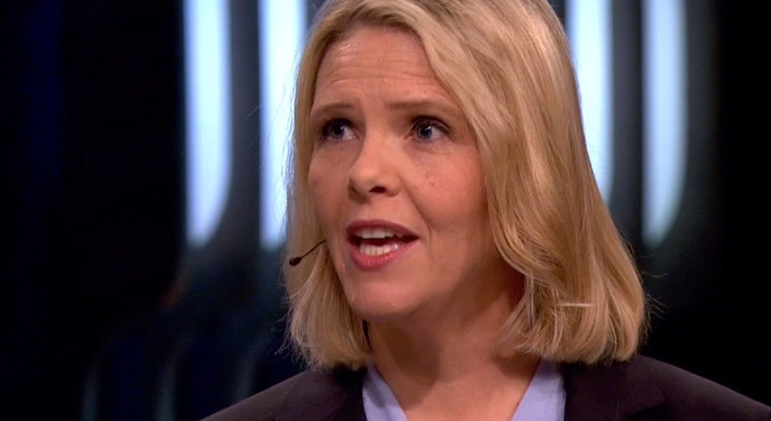 Sylvi: Byrådet kaster ut de eldre, og prøver å få saken til å handle om meg - som gikk av i 2011 &nbsp;<span>(+)</span>