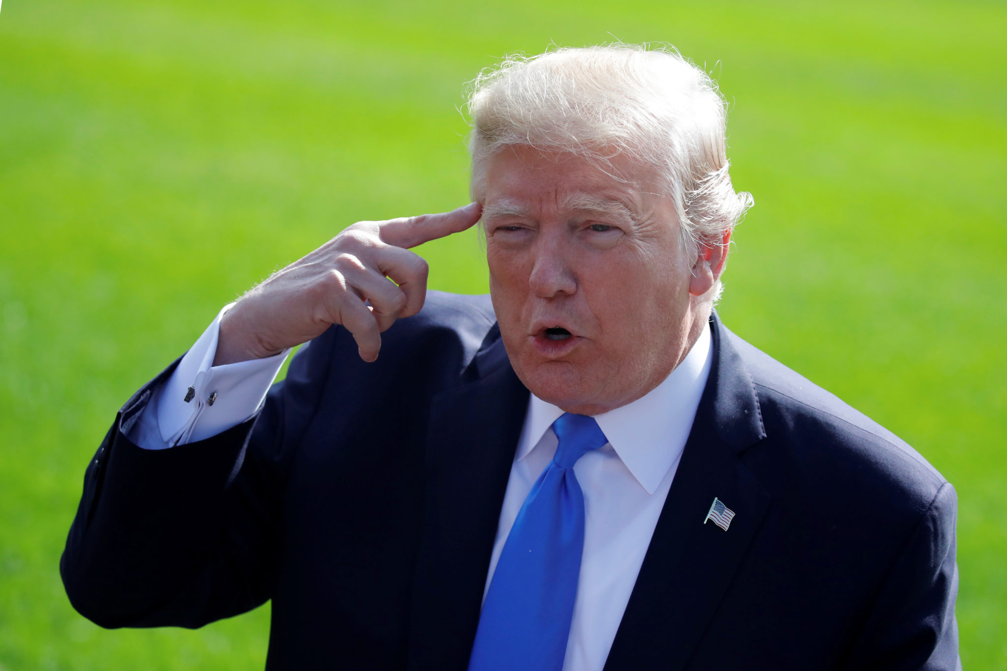 Den åndssvake Trump-kritikken&nbsp;<span>(+)</span>