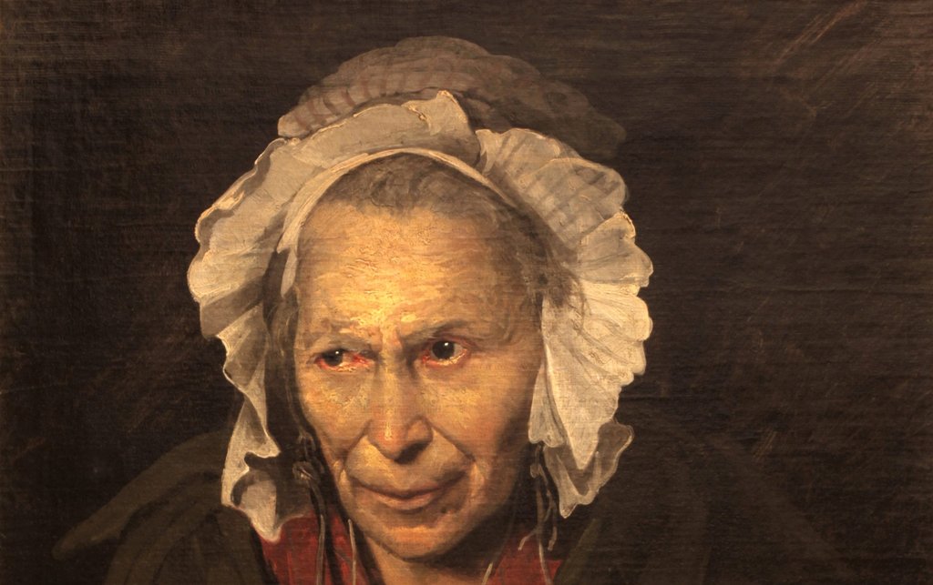 Mentalpasient (1819-22)&nbsp;<span>(+)</span>