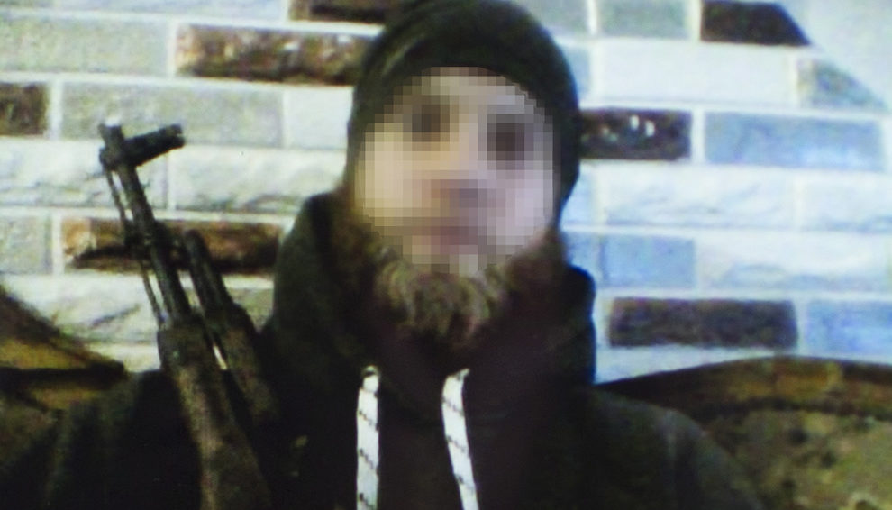 Ber om ni års fengsel for terrortiltalt trønder&nbsp;<span>(+)</span>