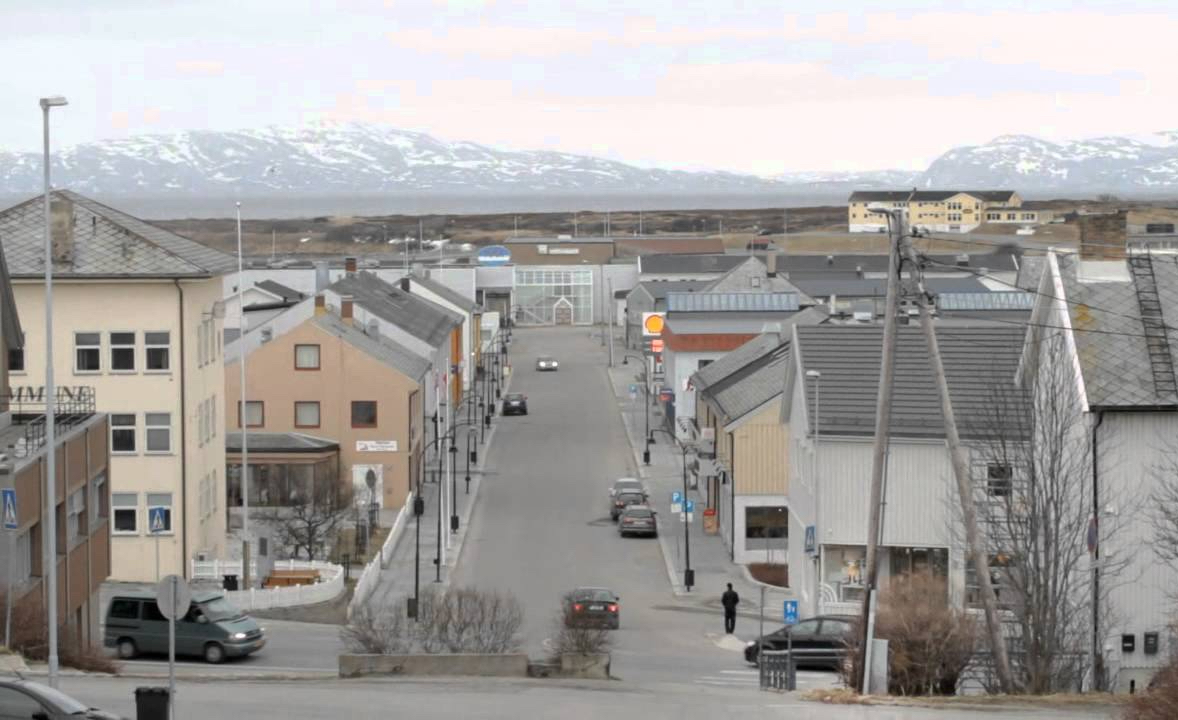 Jihad – made in Vadsø&nbsp;<span>(+)</span>