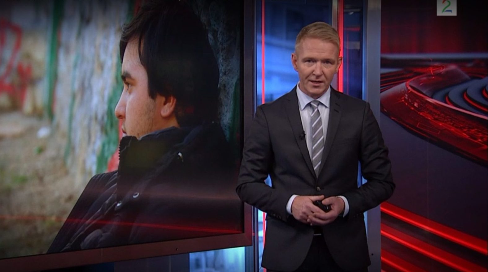 TV 2s løgn om utviste afghanske «asylbarn»: De sendes i døden&nbsp;<span>(+)</span>