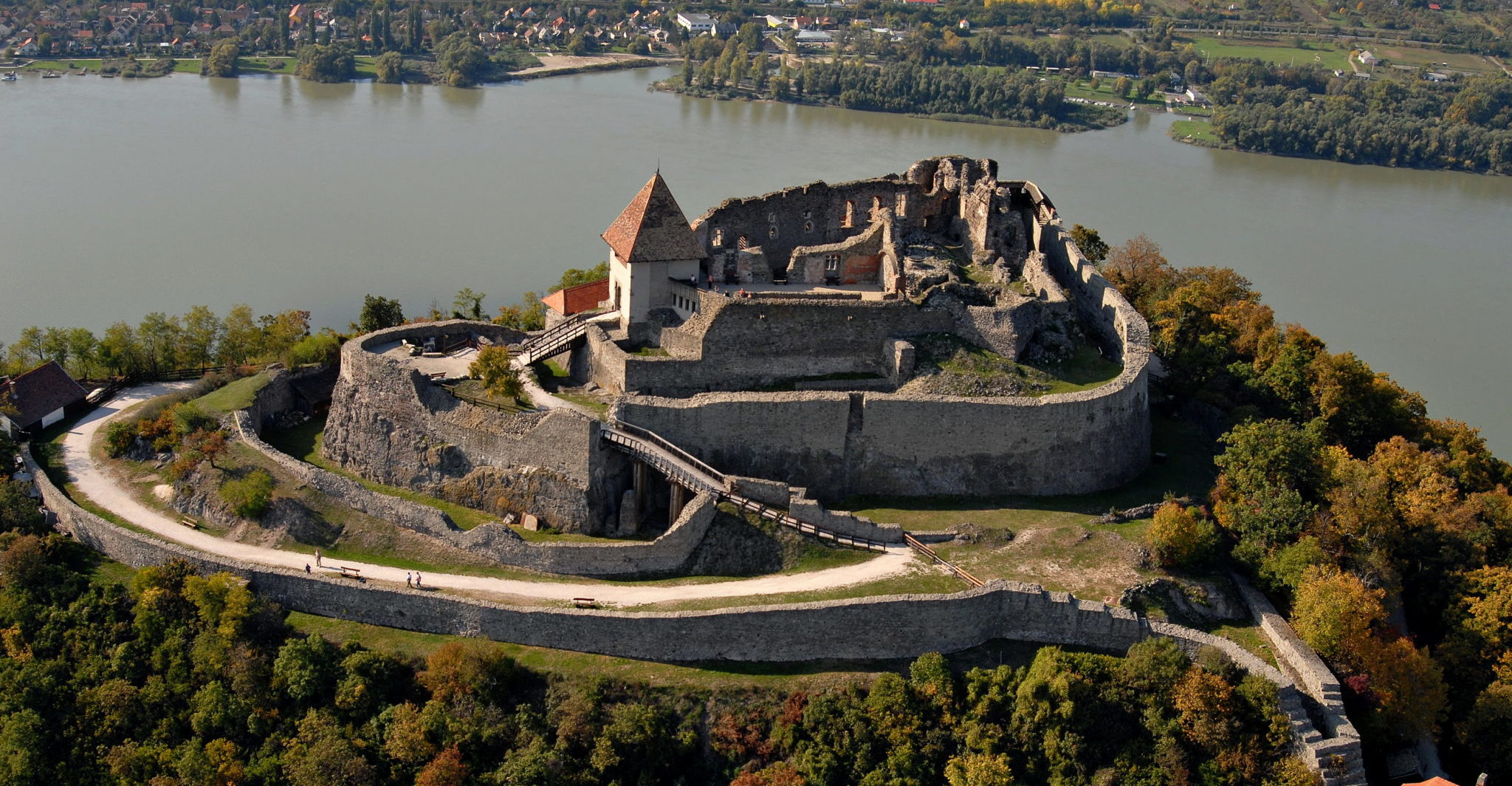 Visdom fra Visegrad&nbsp;<span>(+)</span>
