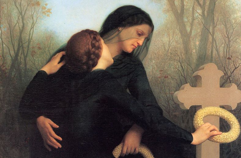 Alle sjelers dag (1859)&nbsp;<span>(+)</span>