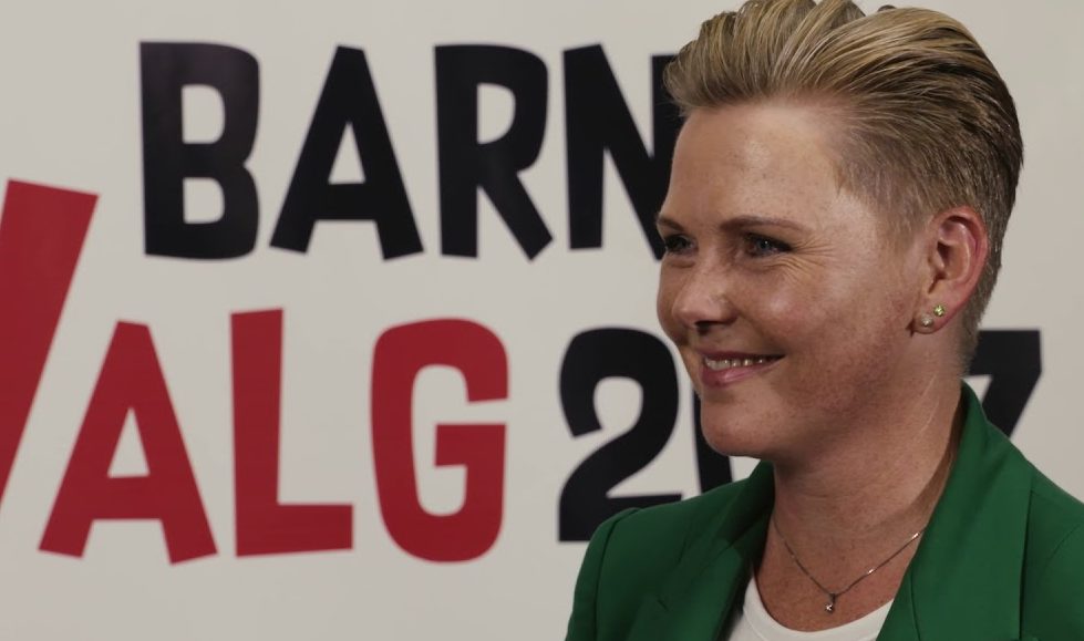 Sp-nestleder vil bryte asylforliket for å hjelpe «oktoberbarna»&nbsp;<span>(+)</span>