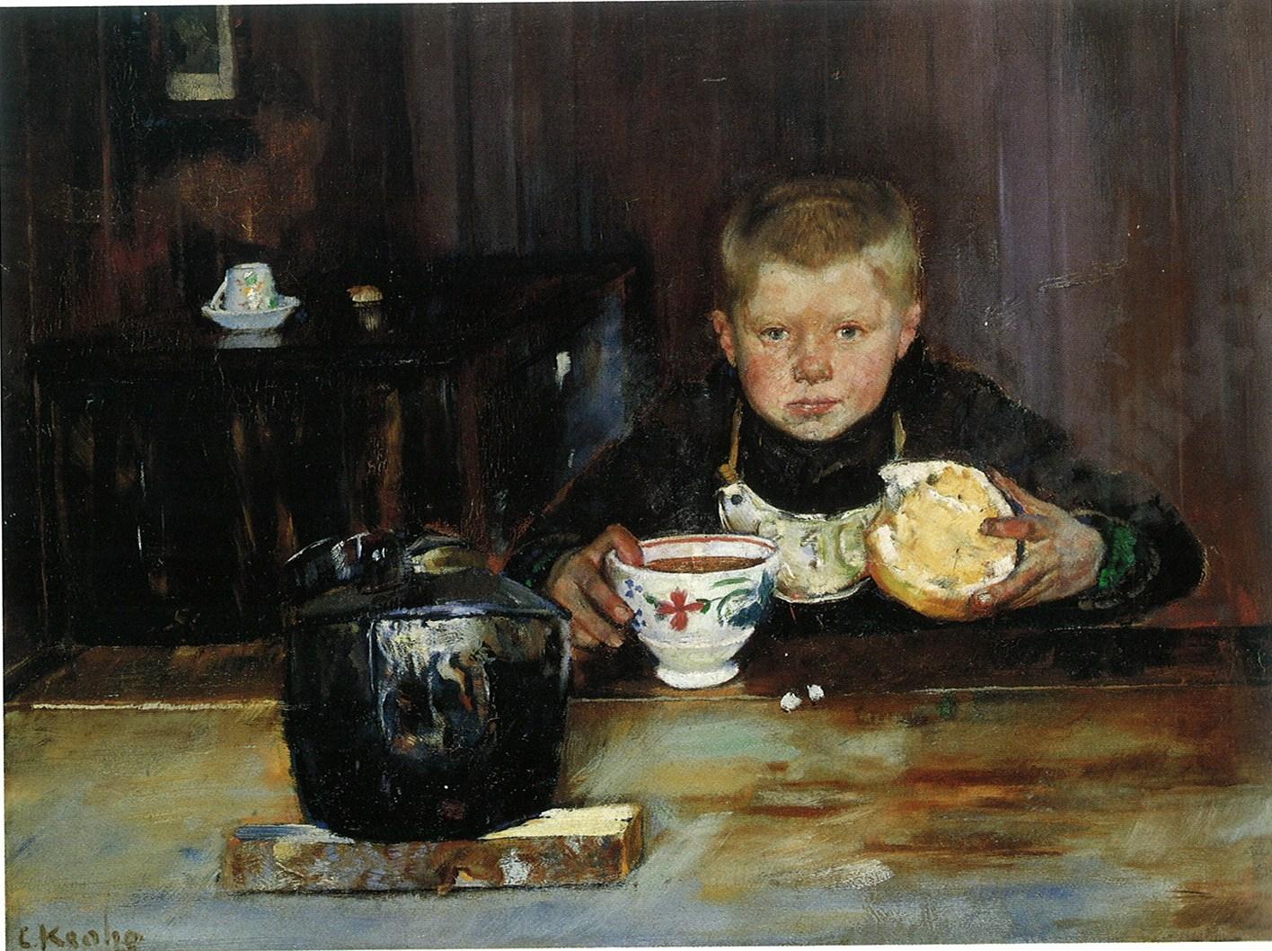Veien til Forskjells-Norge&nbsp;<span>(+)</span>
