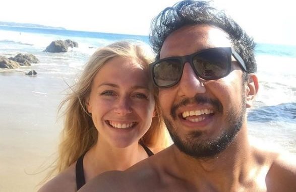 Schibsted-topp Ehsan Fadakar slutter etter anklager om seksuelle overgrep – har rømt til Syden&nbsp;<span>(+)</span>