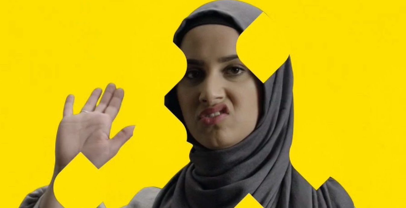 NRK gir seg ikke: Faten lager dokumentar om hijab&nbsp;<span>(+)</span>