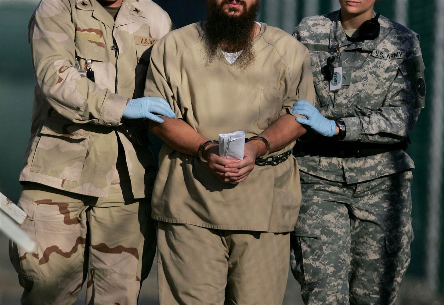 Manhattan-jihadist kan bli sendt til Guantanamo&nbsp;<span>(+)</span>
