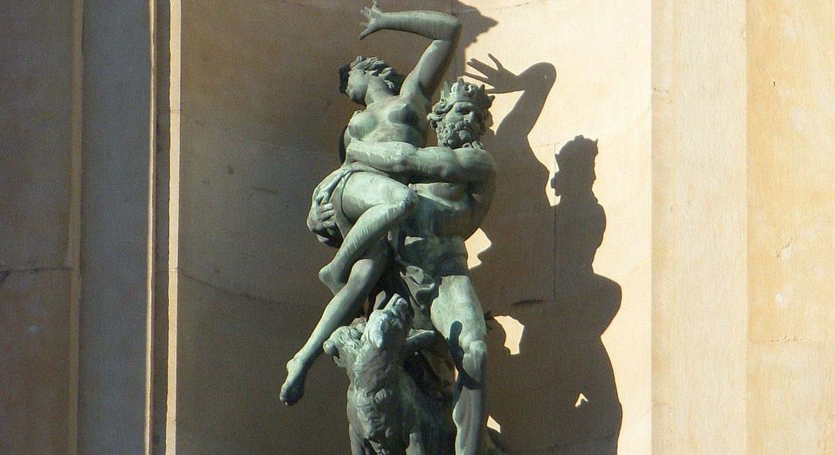 Historien skal renses: Krever at slottet fjerner statuer&nbsp;<span>(+)</span>