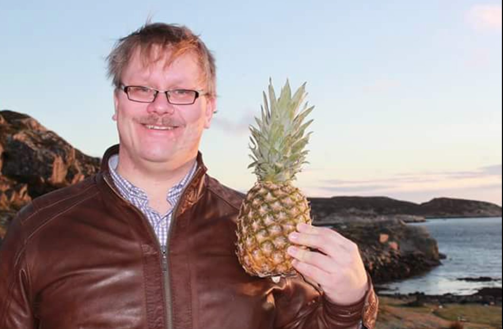 Rustad med klassisk «svake poeng – hev stemmen»-retorikk.&nbsp;<span>(+)</span>
