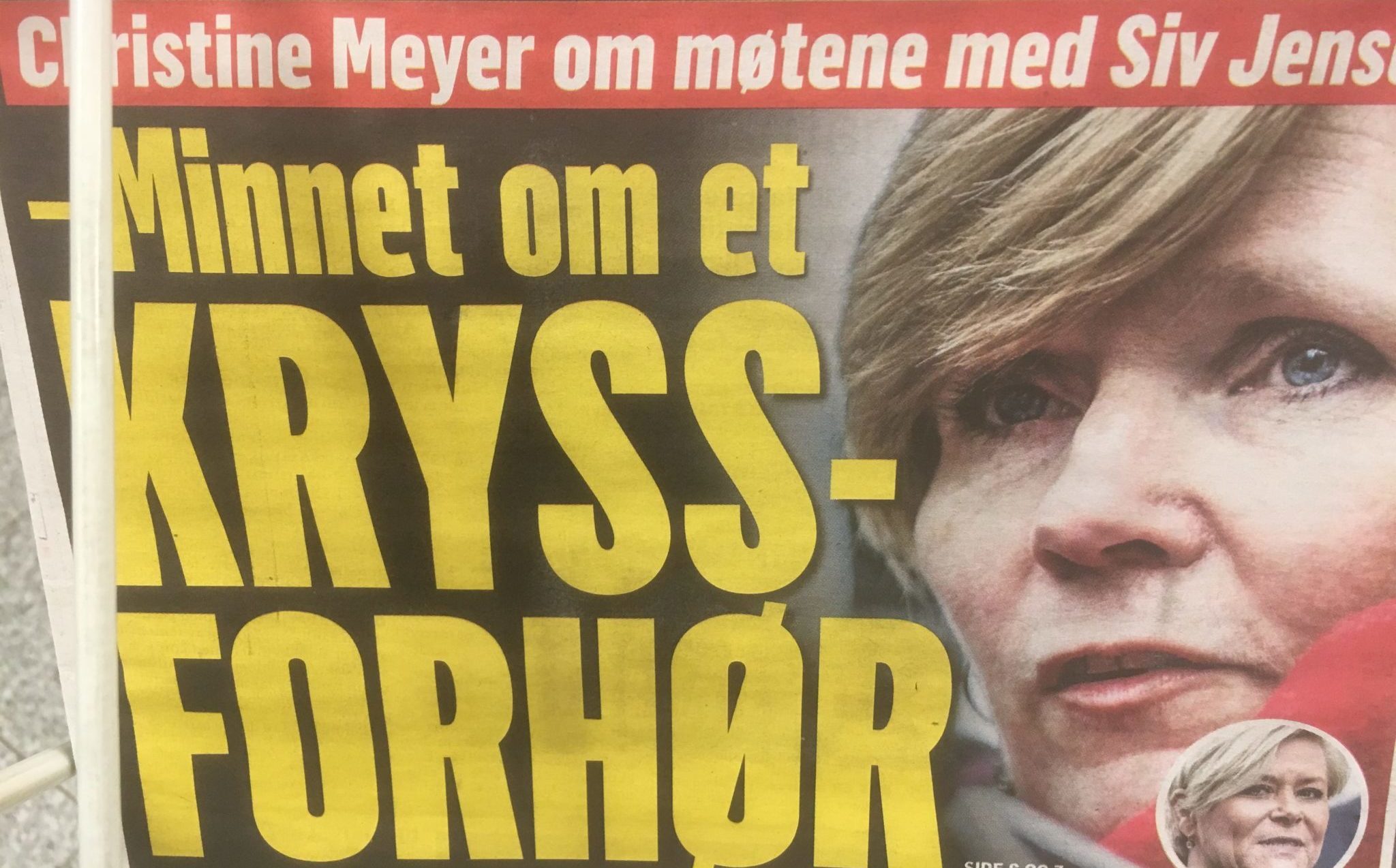 En god dag for sannheten – og SSB&nbsp;<span>(+)</span>