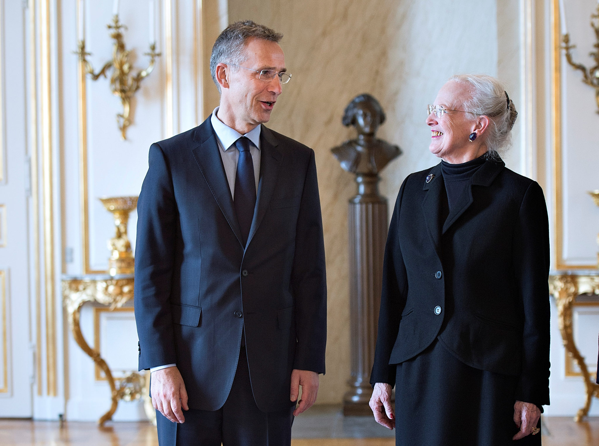 Hvorfor et kommunevalg i Danmark betyr noe for Norge&nbsp;<span>(+)</span>