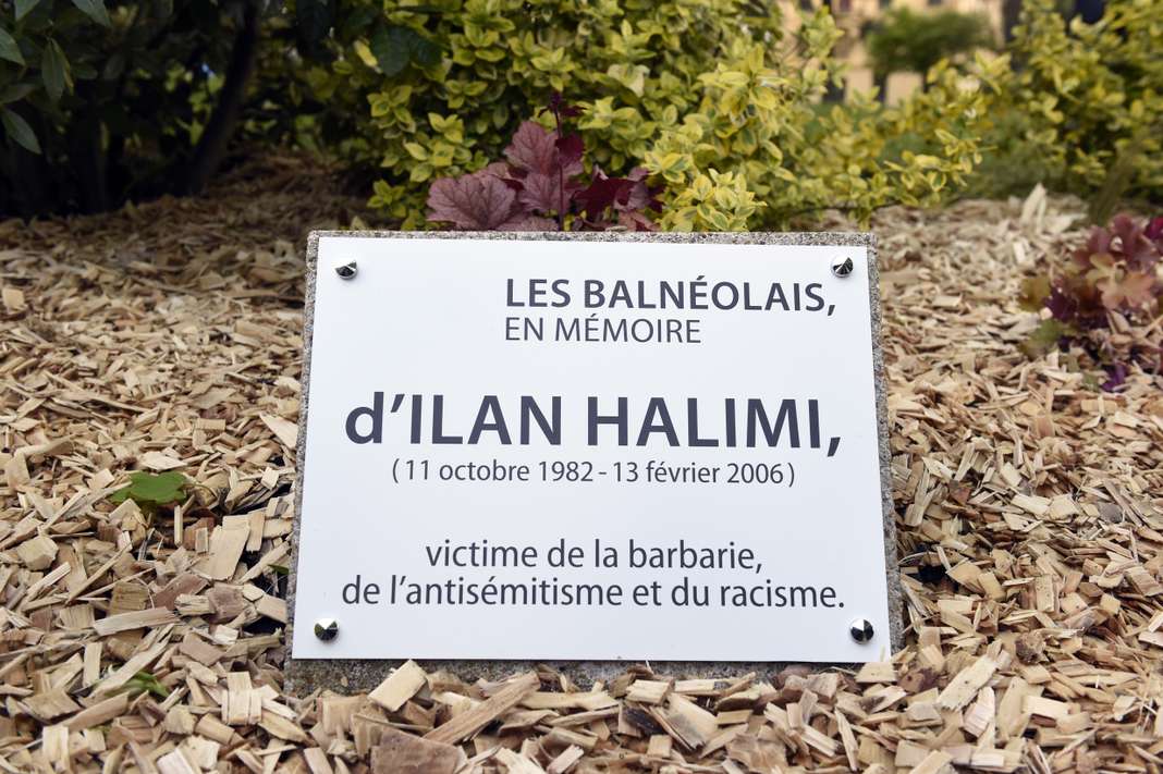 France: Escalating Muslim Anti-Semitism&nbsp;<span>(+)</span>