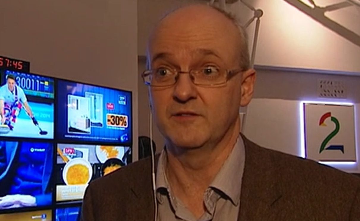 Tidligere TV 2-topp: – Delvis løgn fra sportsredaktøren&nbsp;<span>(+)</span>