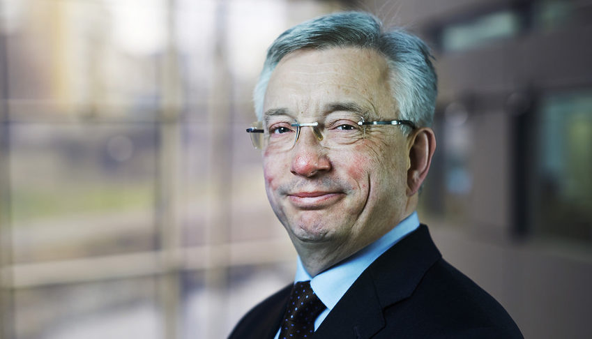 Schjøtt-Pedersen kritisk til SSBs omorganisering&nbsp;<span>(+)</span>