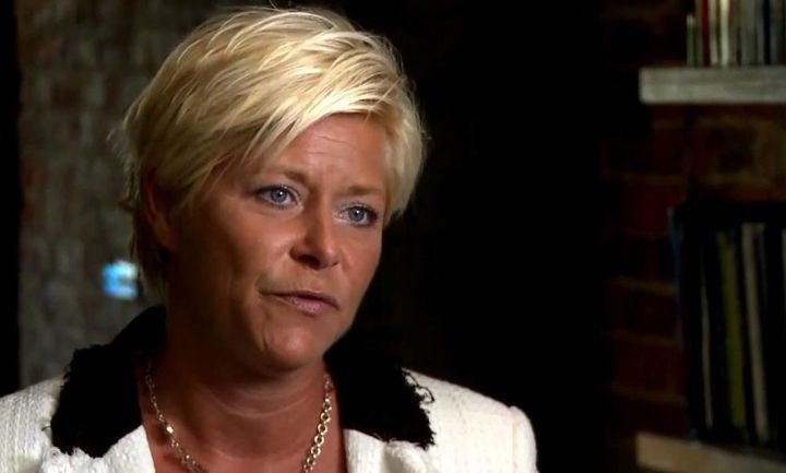 Siv: Venstre kan glemme mer liberal asylpolitikk&nbsp;<span>(+)</span>