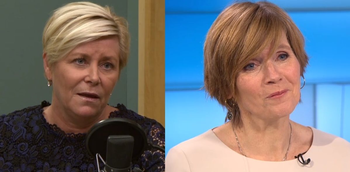 Møtereferatene viser at Meyer avfeide departementets advarsler&nbsp;<span>(+)</span>
