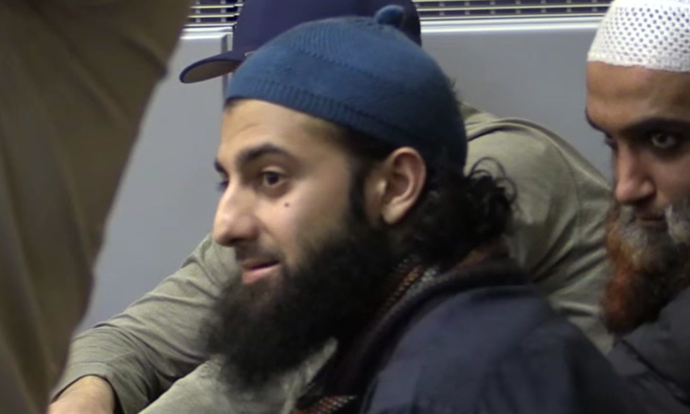 Nesten ingen IS-terrorister dro etter at Hussain ble tatt&nbsp;<span>(+)</span>