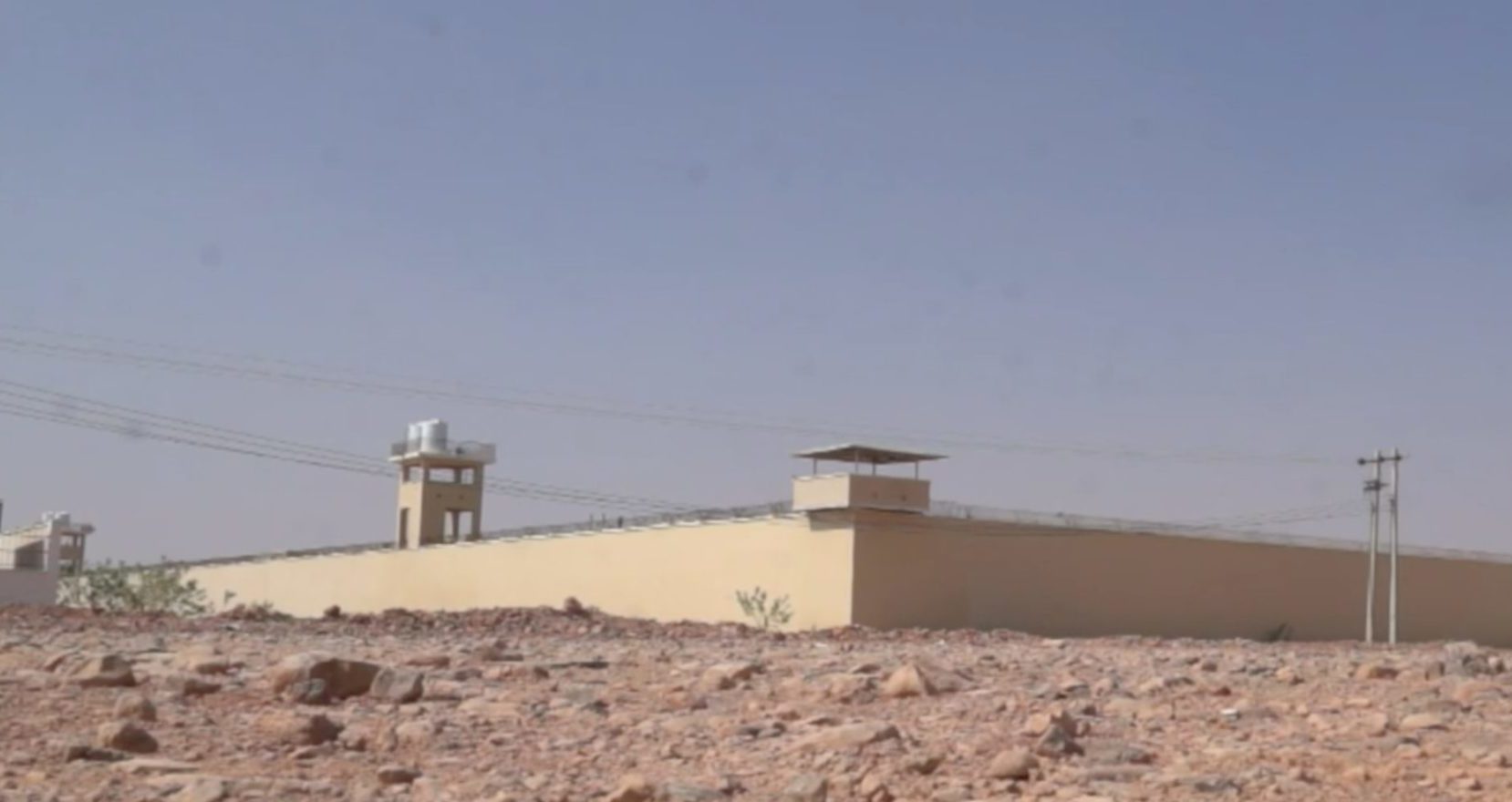 – Norsk ungdom satt inn i piratfengsel i Somalia&nbsp;<span>(+)</span>