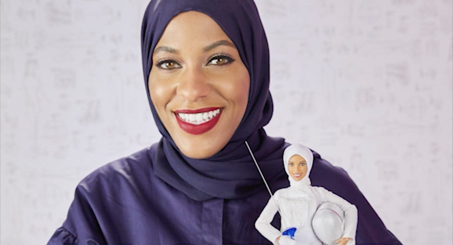 Barbie har fått hijab&nbsp;<span>(+)</span>