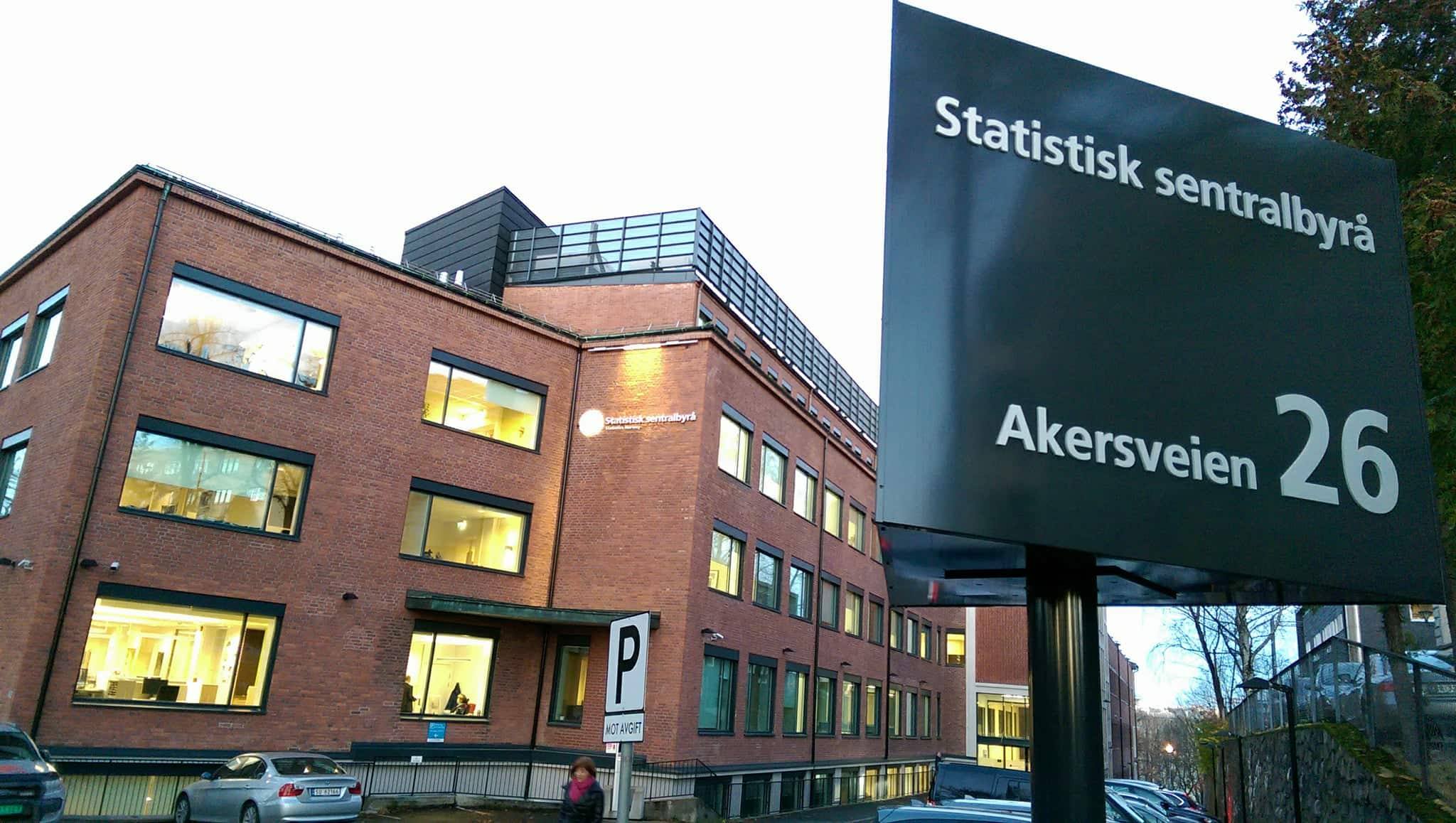 Ny SSB-direktør nullstiller endringer&nbsp;<span>(+)</span>