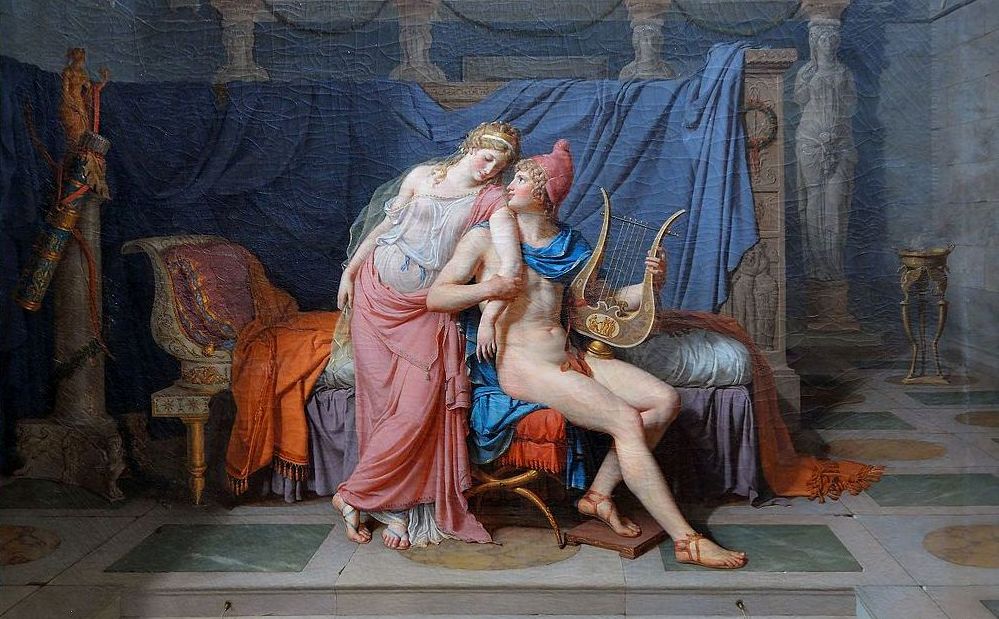 Helena og Paris (1788)&nbsp;<span>(+)</span>