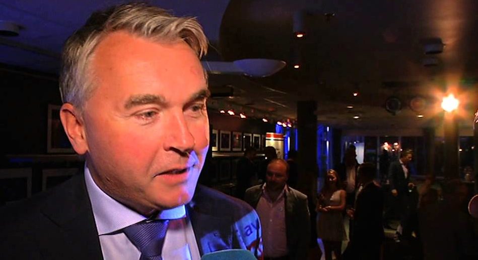 Helleland: – Støre har mistet kontroll over venstresiden – en «kaoskoalisjon»&nbsp;<span>(+)</span>