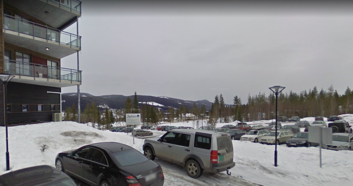 Mohammaed (34) dømt til seks års fengsel for overfallsvoldtekt i Trysil&nbsp;<span>(+)</span>