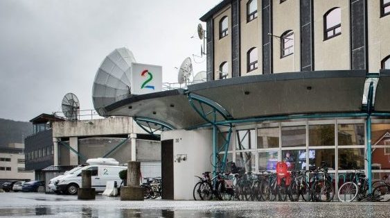 TV 2 fjernet innslag som hengte ut sparket medarbeider&nbsp;<span>(+)</span>