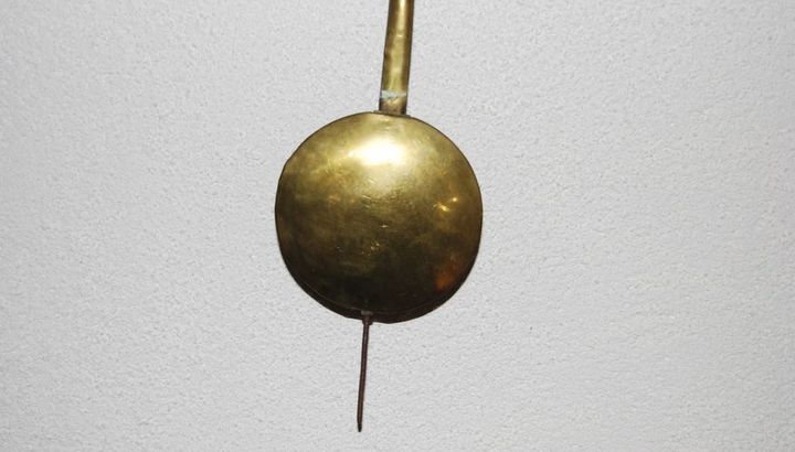 Pendelen svinger ubønnhørlig tilbake&nbsp;<span>(+)</span>