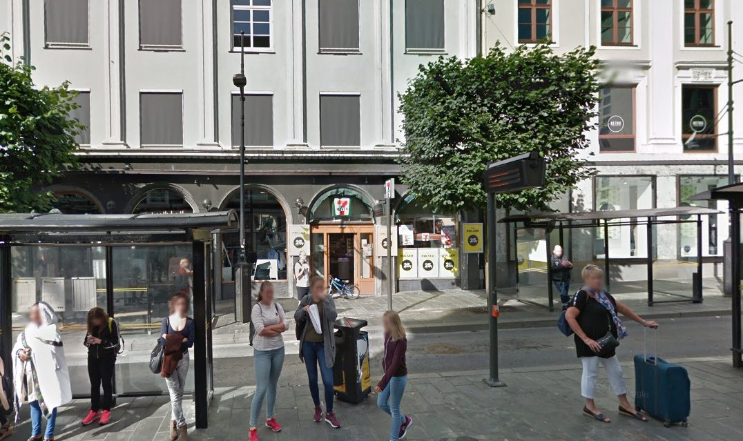 Bergen: Voldtatt av nyankommet syrisk flyktning&nbsp;<span>(+)</span>