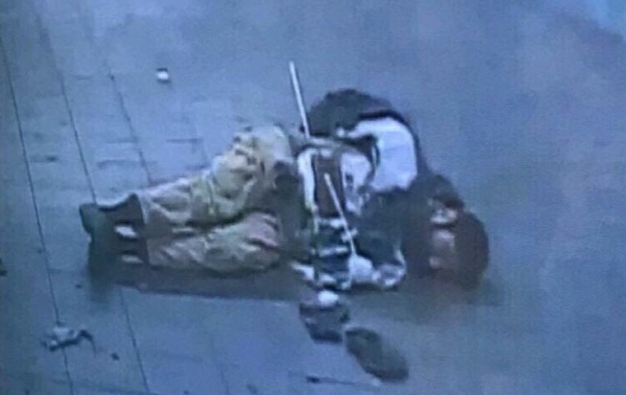 Akayed Ullah dømt til livstid for terrorangrep i New York&nbsp;<span>(+)</span>