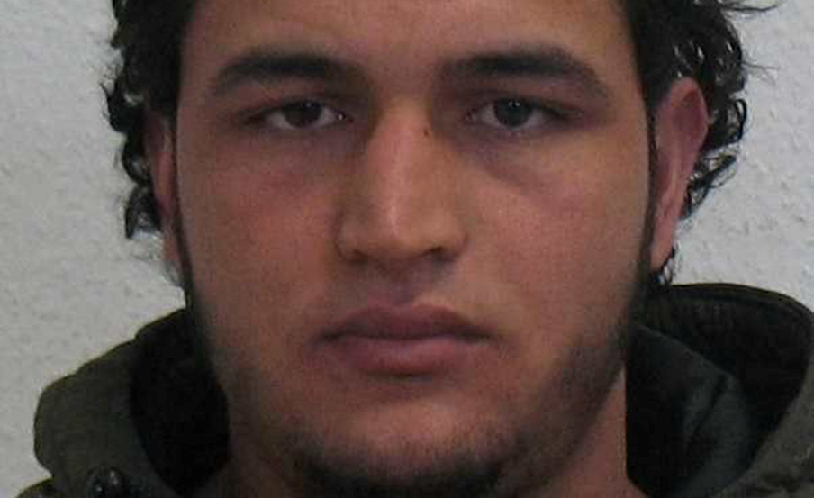 Lastebil­terroristen i Berlin var en del av et terror­nettverk i Europa&nbsp;<span>(+)</span>