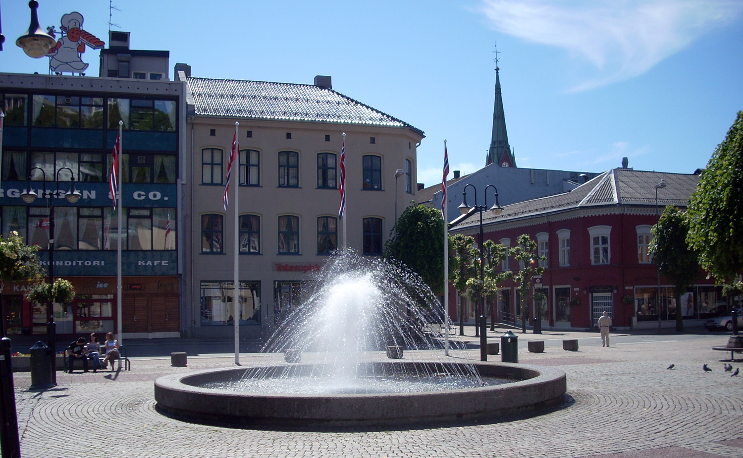Julegrantenning i terrorfrykt&nbsp;<span>(+)</span>