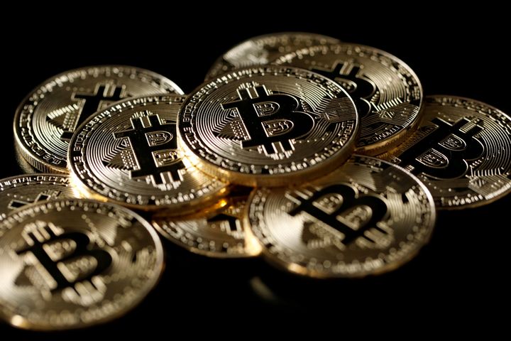 Bitcoin brukes til terrorfinansiering&nbsp;<span>(+)</span>