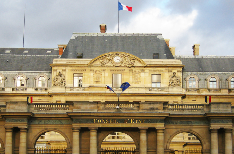 France: Islamism in the Heart of the State&nbsp;<span>(+)</span>