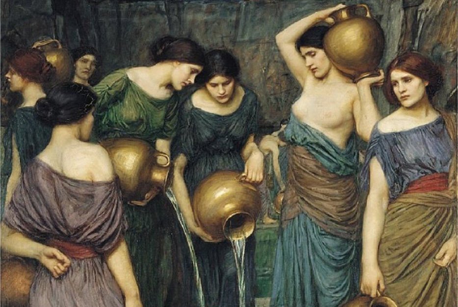 Danaidene (1906)&nbsp;<span>(+)</span>