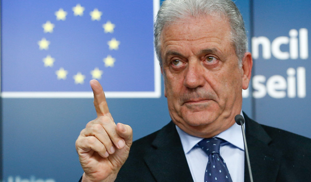 - Migrasjonen truer med å ødelegge EU&nbsp;<span>(+)</span>