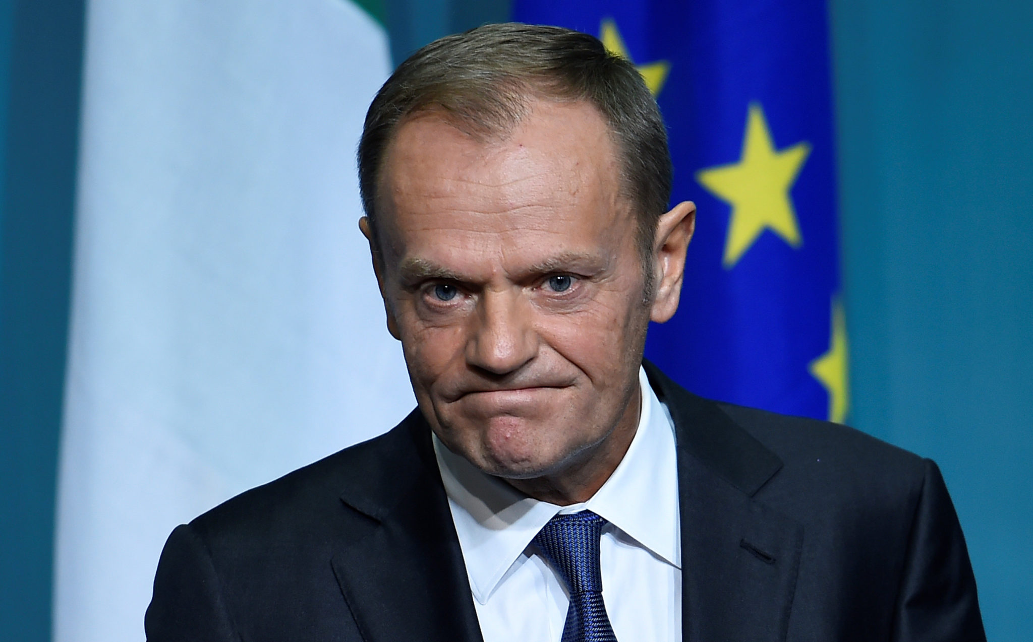 – Polen vil ut av EU&nbsp;<span>(+)</span>