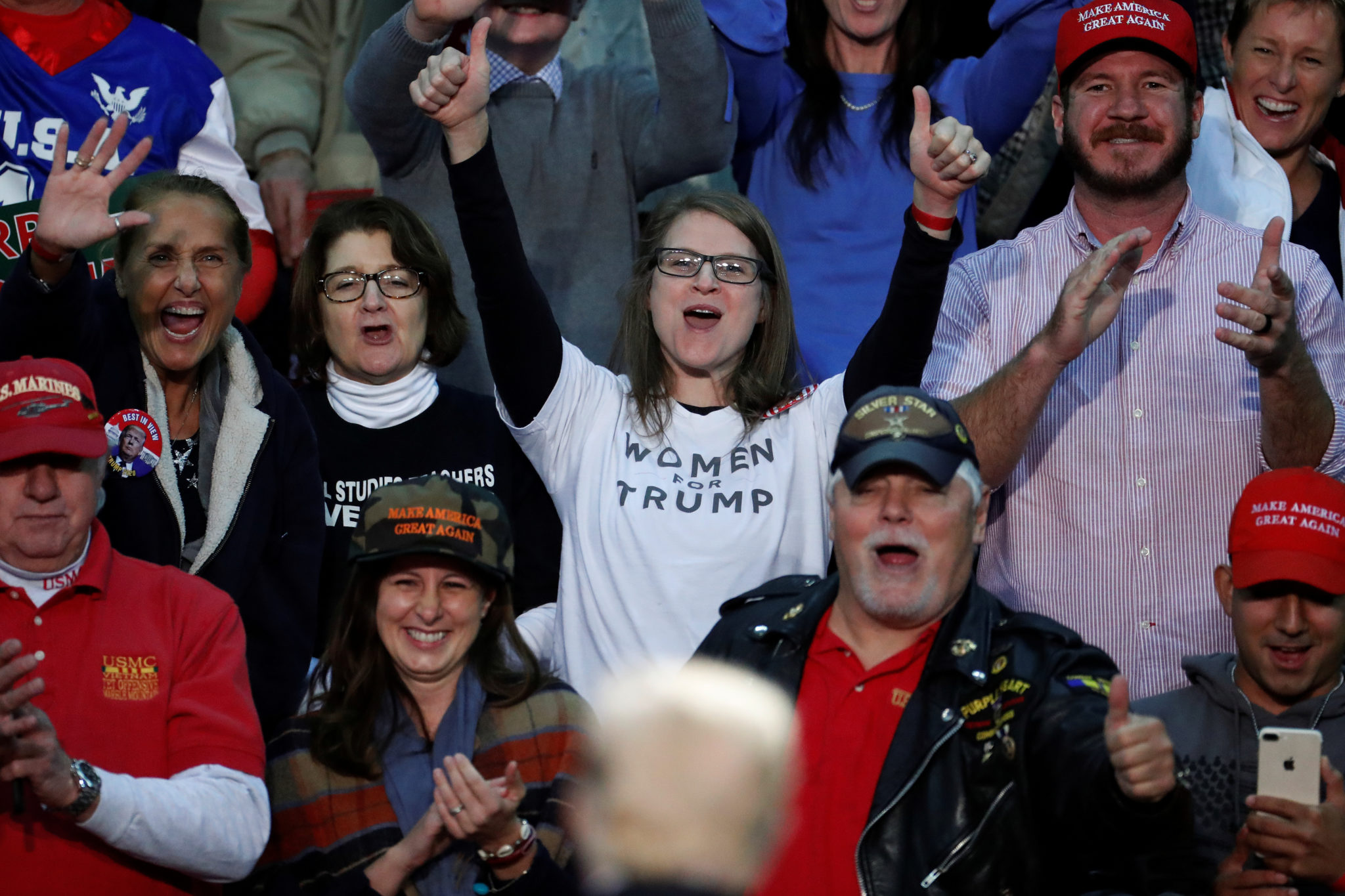 Mediene skader seg selv mer enn Trump klarer&nbsp;<span>(+)</span>