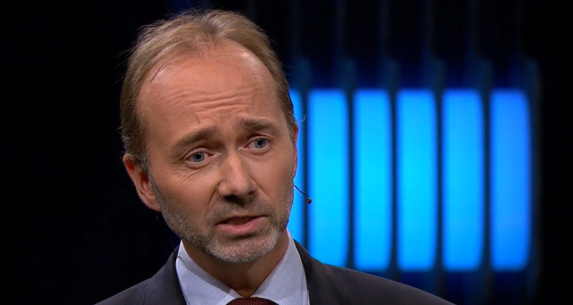 Giske trosser Støre: - Ap bør snu om Acer&nbsp;<span>(+)</span>