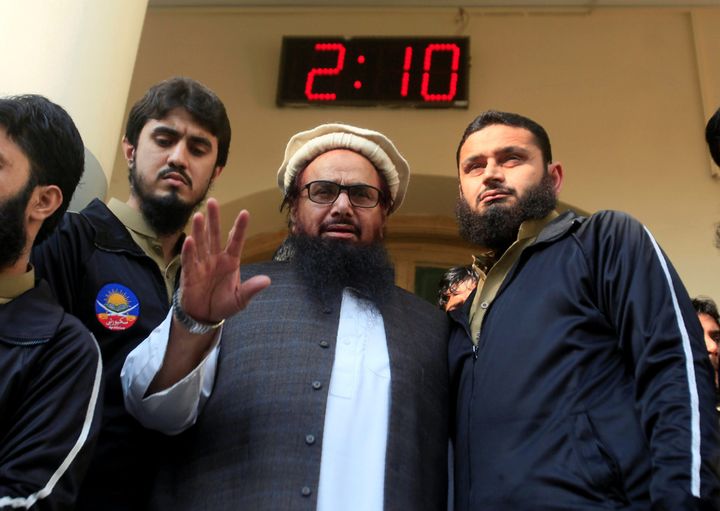 Pakistan må bestemme seg: Terrorister eller USA&nbsp;<span>(+)</span>